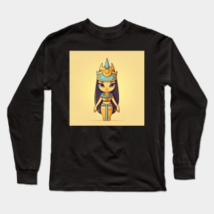 Ra Long Sleeve T-Shirt